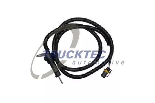 TRUCKTEC AUTOMOTIVE Sensor, brake pad wear (05.42.117)