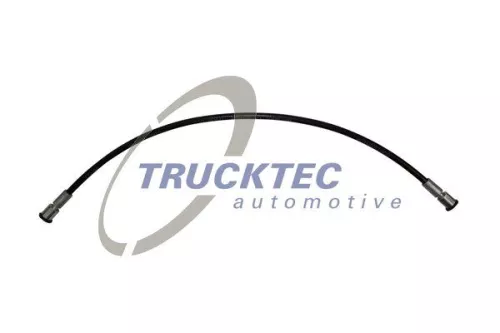 TRUCKTEC AUTOMOTIVE Hose Line, driver cab tilting device (05.44.014)