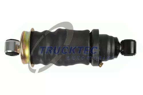 TRUCKTEC AUTOMOTIVE Shock Absorber, driver cab suspension (05.63.005)