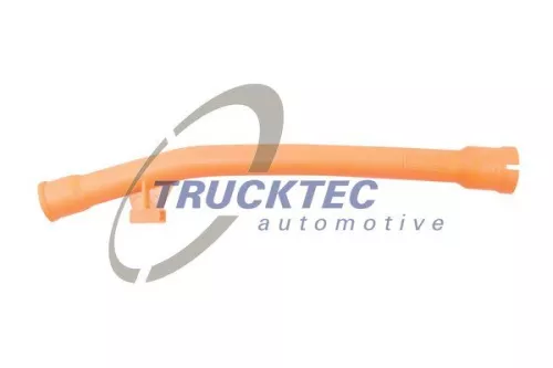 Tube, oil dipstick