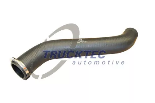 Charge Air Hose