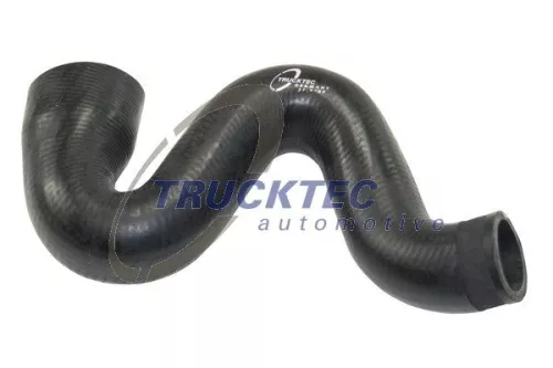 TRUCKTEC AUTOMOTIVE Charge Air Hose (07.14.122)