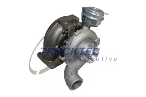 Charger, charging (supercharged/turbocharged)