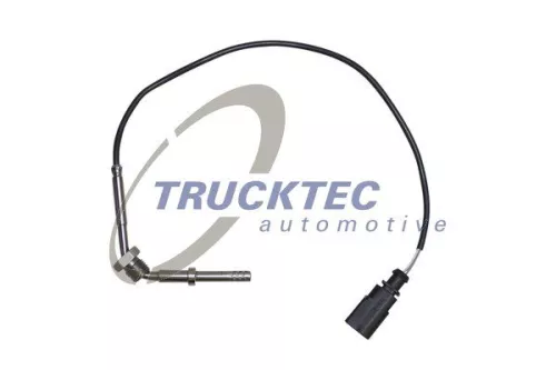 TRUCKTEC AUTOMOTIVE Sensor, exhaust gas temperature (07.17.198)