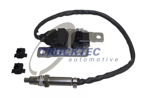 TRUCKTEC AUTOMOTIVE NOx Sensor, NOx catalytic converter (07.17.206)