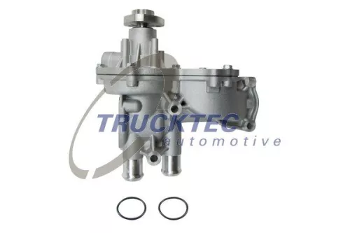 TRUCKTEC AUTOMOTIVE Water Pump, engine cooling (07.19.041)