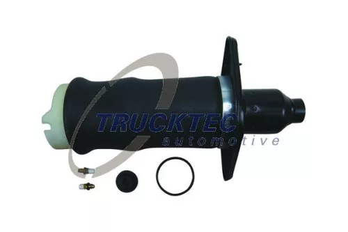 TRUCKTEC AUTOMOTIVE Air Spring, suspension (07.30.090)