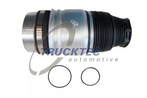 TRUCKTEC AUTOMOTIVE Air Spring, suspension (07.30.152)