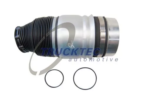 Air Spring, suspension