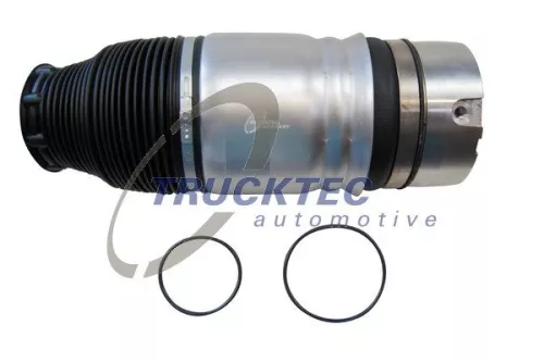 Air Spring, suspension