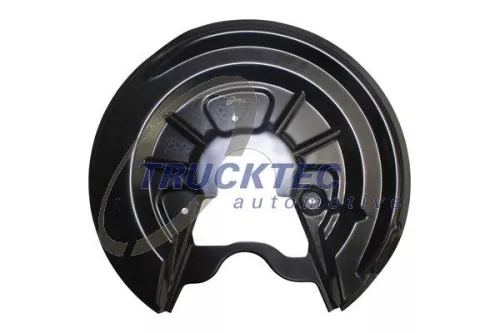 Splash Guard, brake disc