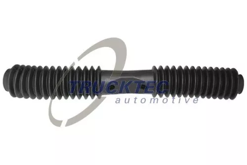TRUCKTEC AUTOMOTIVE Bellow, steering (07.37.008)