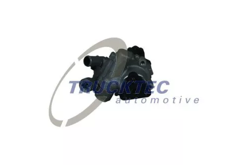 TRUCKTEC AUTOMOTIVE Hydraulic Pump, steering (07.37.176)