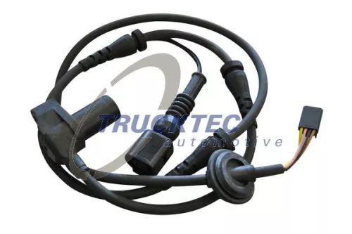 TRUCKTEC AUTOMOTIVE Sensor, wheel speed (07.42.048)