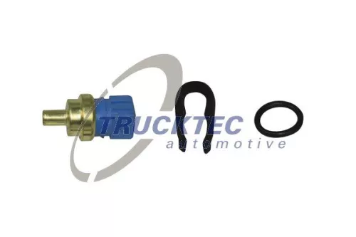 TRUCKTEC AUTOMOTIVE Sensor, coolant temperature (07.42.062)