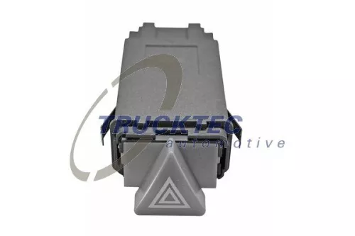 Hazard Warning Light Switch