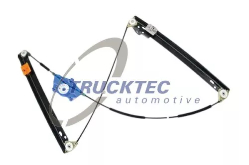 TRUCKTEC AUTOMOTIVE Window Regulator (07.53.063)