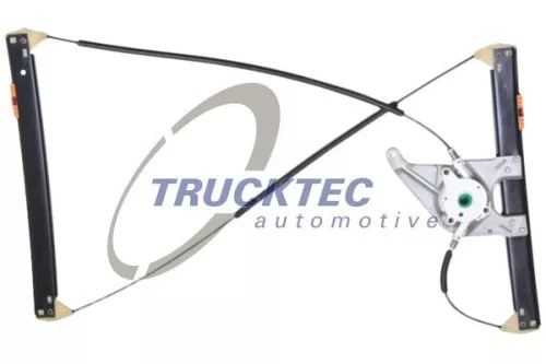 Window Regulator