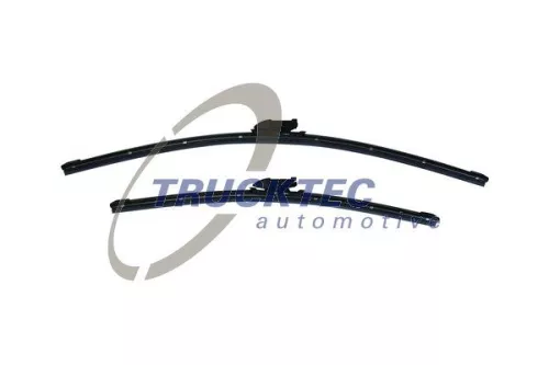 TRUCKTEC AUTOMOTIVE Wiper Blade (07.58.057)