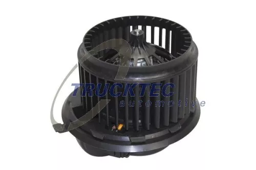 Interior Blower