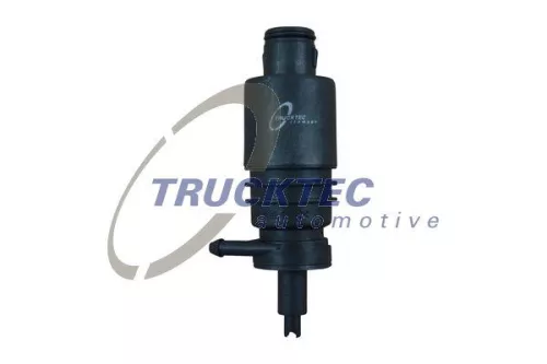 TRUCKTEC AUTOMOTIVE Washer Fluid Pump, window cleaning (07.61.012)