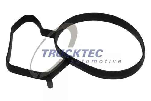 TRUCKTEC AUTOMOTIVE Gasket, thermostat housing (08.10.045)