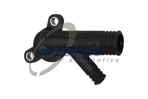 Coolant Flange