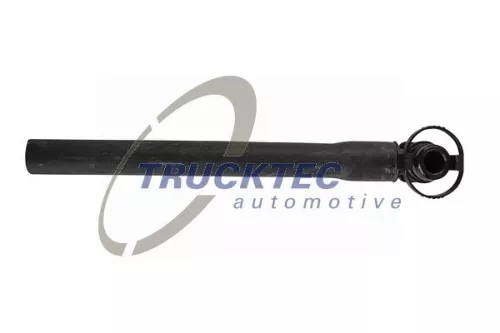 TRUCKTEC AUTOMOTIVE Hose, crankcase ventilation (08.10.073)