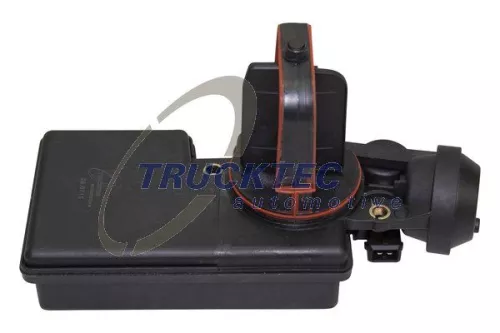 Valve, air control (intake air)
