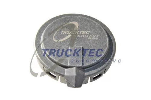 Valve, crankcase ventilation
