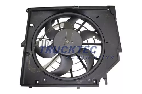 TRUCKTEC AUTOMOTIVE Fan, engine cooling (08.11.021)