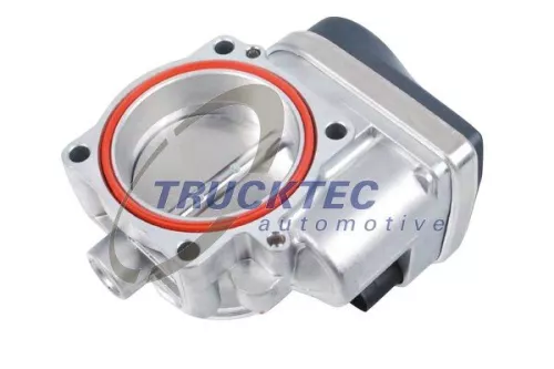 TRUCKTEC AUTOMOTIVE Throttle Body (08.14.056)