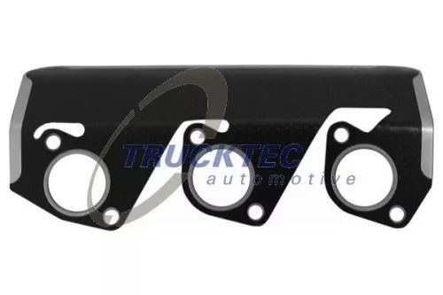 Gasket, exhaust manifold