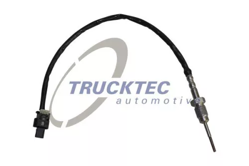 TRUCKTEC AUTOMOTIVE Sensor, exhaust gas temperature (08.17.077)