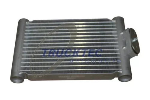 TRUCKTEC AUTOMOTIVE Oil Cooler, engine oil (08.18.062)