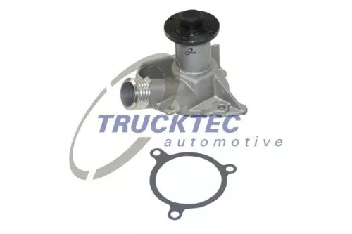TRUCKTEC AUTOMOTIVE Water Pump, engine cooling (08.19.052)
