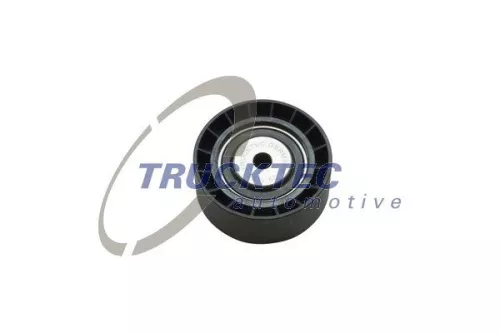 TRUCKTEC AUTOMOTIVE Deflection/Guide Pulley, V-ribbed belt (08.19.107)