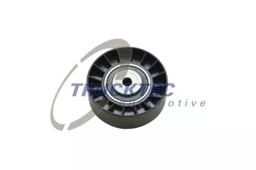 TRUCKTEC AUTOMOTIVE Deflection/Guide Pulley, V-ribbed belt (08.19.108)