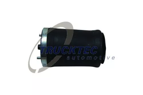TRUCKTEC AUTOMOTIVE Air Spring, suspension (08.30.044)