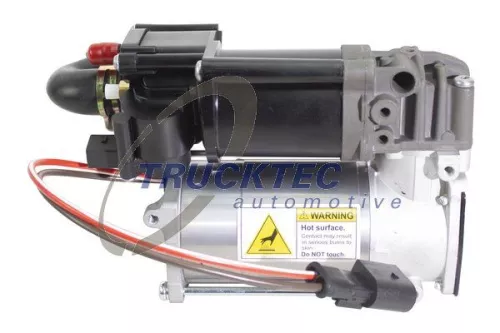 TRUCKTEC AUTOMOTIVE Compressor, compressed-air system (08.30.153)