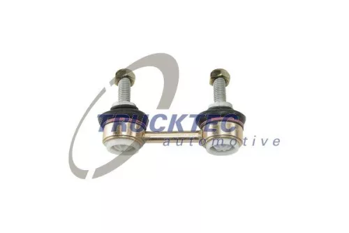 TRUCKTEC AUTOMOTIVE Link/Coupling Rod, stabiliser bar (08.31.050)