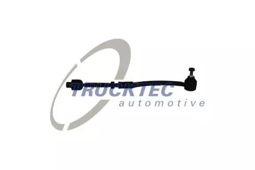 TRUCKTEC AUTOMOTIVE Tie Rod (08.31.187)