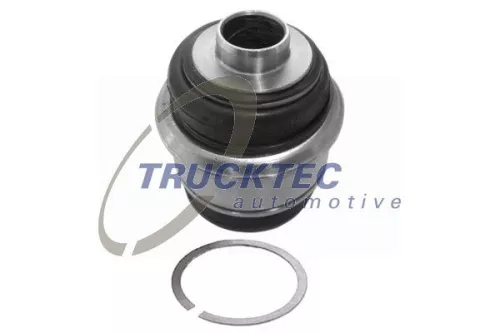 Mounting, control/trailing arm