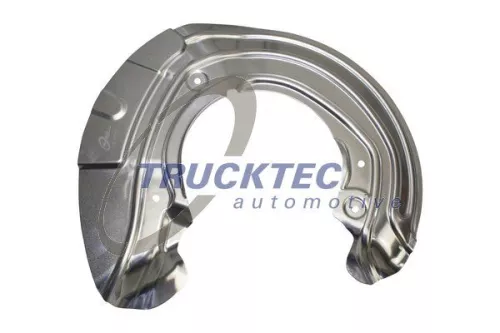 Splash Guard, brake disc