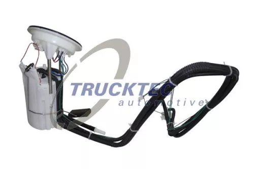 Fuel Feed Unit