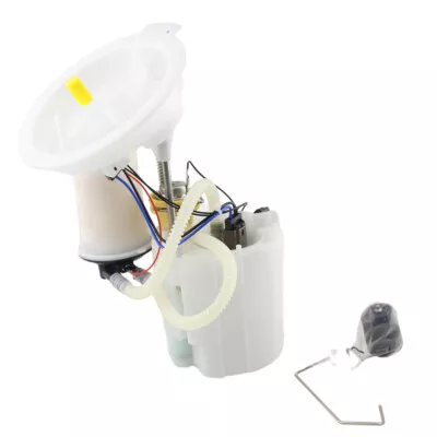 Fuel Feed Unit
