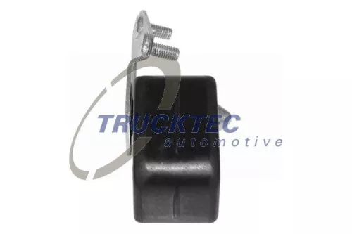 TRUCKTEC AUTOMOTIVE Mount, exhaust system (08.39.013)
