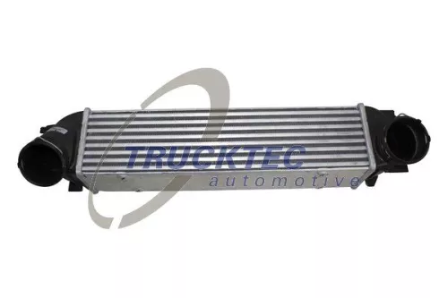 Charge Air Cooler