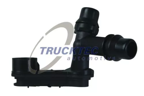 Coolant Flange