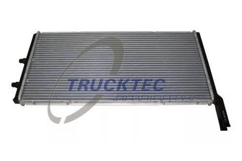 TRUCKTEC AUTOMOTIVE Radiator, engine cooling (08.40.139)